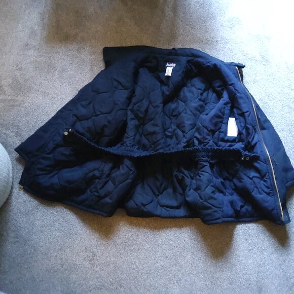 NEW BULWARK LINED WORK JACKET - Picture 4 of 6